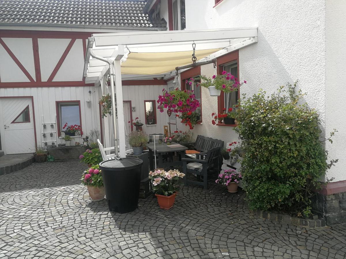 Ferienwohnung Bender Gemunden  Exterior foto